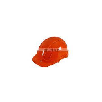 HDPE safety hard hat cheap factory wholesle safety helemet