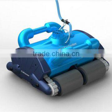 manufature Intelligent Robot Vacuum Swimming Pool Cleaner