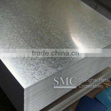 galvanized sheet metal michigan