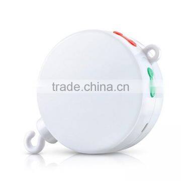 Musical Instrument Toy Baby Bedding Musical Box Kids Music Playing Toy