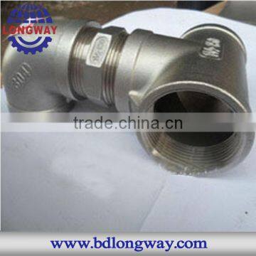 Sand Casting Gray Iron Valve Agriculture Product photo-4