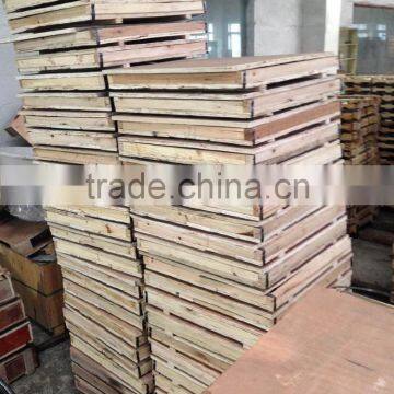 Vietnam Market Professiona Without Tip Circular Saw Blade, Wood Saw Blade photo-4