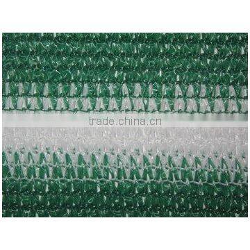 balcony mesh roll fabric,HDPE heat set shade net/shade cloth/balcony net/agricultural net/fence rolls