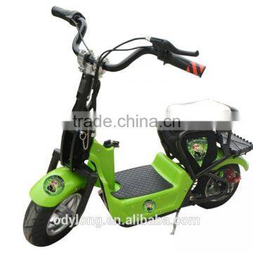 cheap mini 2 wheel electric scooter for kids