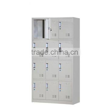 Popular Steel Storage Wardrobe Lockers photo-2