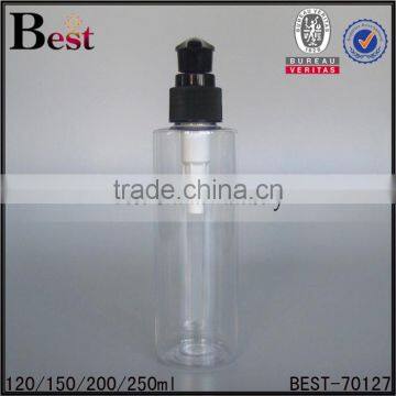 100ml Plastic Spray Bottle Cheap Price Plastic Spray Bottle With Plastic Sprayer or Pump photo-6