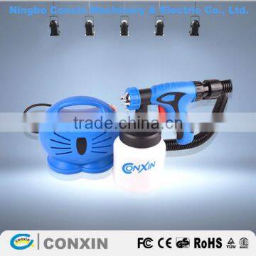 HOT Seller! 650W Quality Mini Spray Gun CX03 - the factory