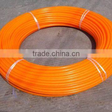 pe high pressure hose 8mm*5mm pe tubing used for RO machine used for plastic spiral hose