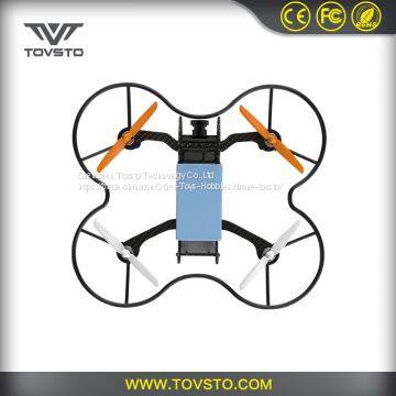 TOVSTO Mini Drone 6CH RC Drone Quadcopter  with HD Camera for Kids