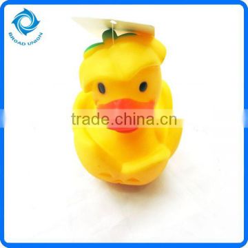 Yellow Duck Yellow Duck Toy Pet Toy