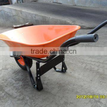 WB7400R-1 Truper Model Wheelbarrow for South America