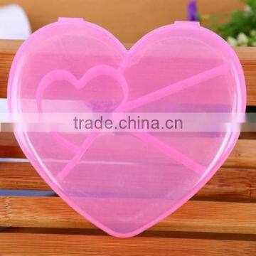 Custom Mini Medicine Storage Case Plastic Pill Box,custom Plastic High Quality Medicine Storage Box,plastic Pill Box Suppleir photo-2