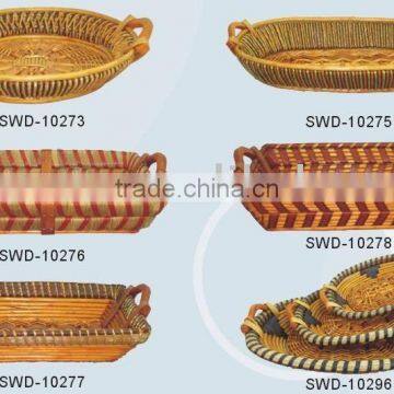 basket, fruit basket, willow storage basket, best seller novel design good quality low price