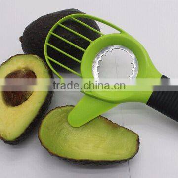 Amazon Wholesale Good Grips 3 in 1 Avocado Slicer, Avocado Tool