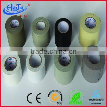 9s insulation PVC Air Conditioner Pipe wraping and protection Tape