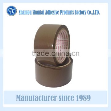 Brown Adhesive Bopp Tape For Packaging