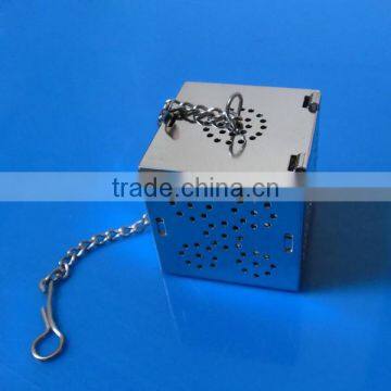 Stainless Steel Tea Strainer