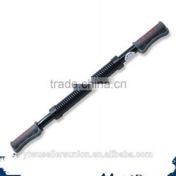 Multi-Functional Gym Arm Power Twister Wrist Resist Exerciser Bar Gym and Fitnes Equipment photo-3