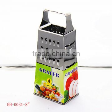 HH0031 Kasun Metal Heavyweight Cheese Grater Electric