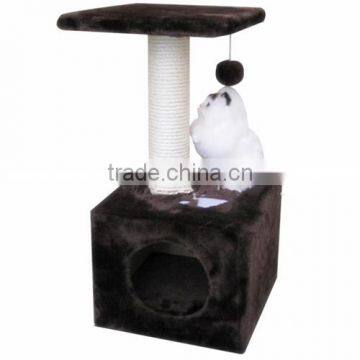 2015 COMPANION CAT PLAY FURNITURE CAT TOY