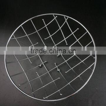 43001 Metal Wire Fruit Basket photo-5