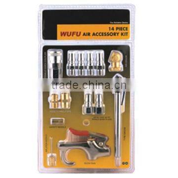 Air Angle Die Grinder