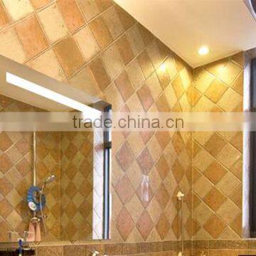 Luxury Wall Mount Rectangular Bathroom Led Mirror photo-2