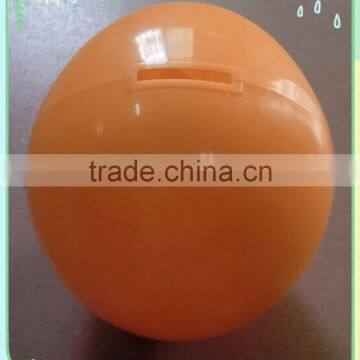 Orange ABS Plastic Coffee Pot photo-2