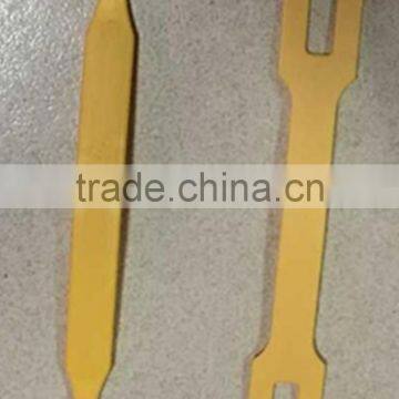 Plastic Belt Buckle and Lifting Belt photo-6