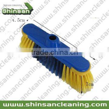 long bristle cleaning broom