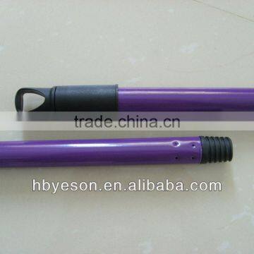 metal pole broom handles