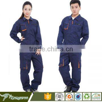 Janitor Maintenance Workers Uniform photo-2