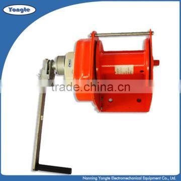 Lever Hand Brake Winch MK-E Type photo-5