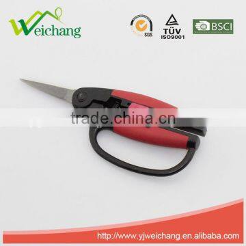 WCR096 Sharp Stainless Steel Chicken Bone Scissors Kitchen Scissors Professional Shears for Chef photo-2