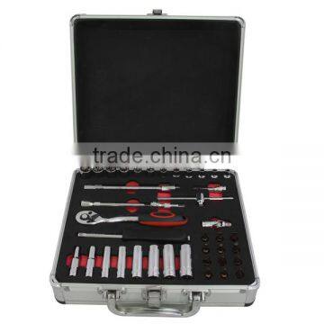 GS certificated 40Pcs automotive tool set