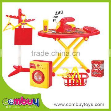 Wholesale Children plastic mini toy doll house furniture