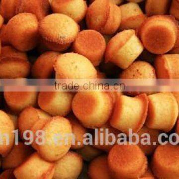 200-350kg/h Capacity Price of Cake Bakery Machinery photo-4