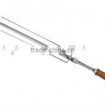Widely Used BBQ Brazil Skewer SET ARKE photo-4