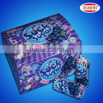 Grape Yogurt Powder Candy