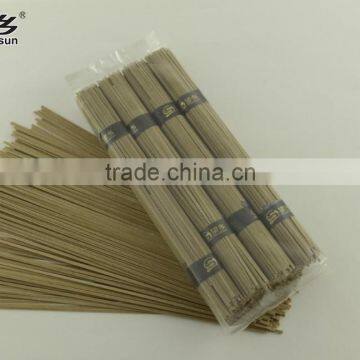 300g Wholesale Soba Noodles With BRC FDA photo-3