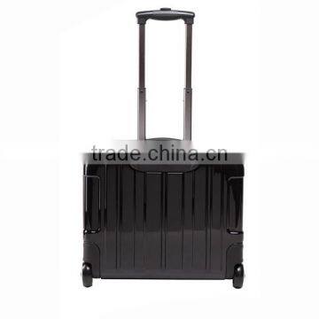 Abs/pc Pilot Case/cabin Bag photo-3