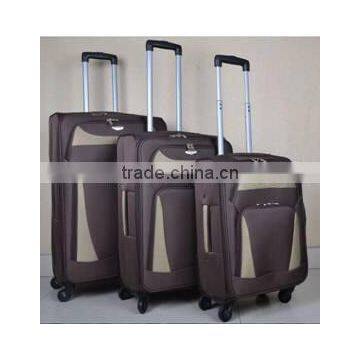 EVA Luggage Stock Wholesale photo-6