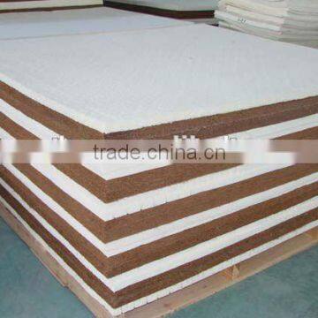 Natural Latex Bamboo Charcoal Foam photo-5