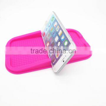 China Supplier Eco-friendly Material and Anti-slip Design Sticky Mat on Express photo-4