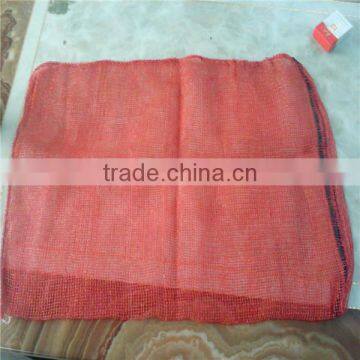 plastic mesh net bags 25kg