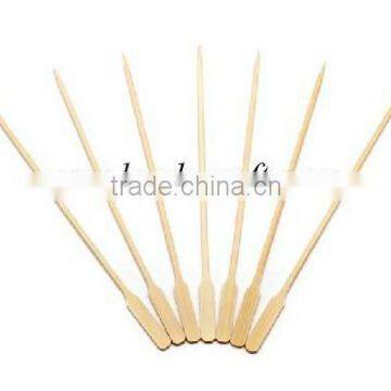 Disposable teppo gushi skewer