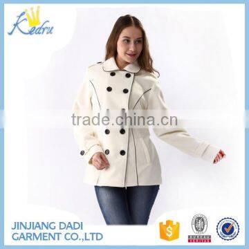 2015 High Fashion Women Winter Jacket