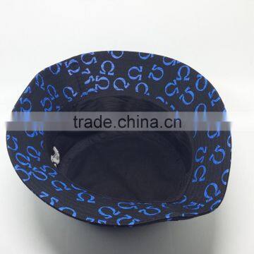 High Quality Bucket Hat Custom Designed Fisherman Hat And Caps Wholesale photo-4