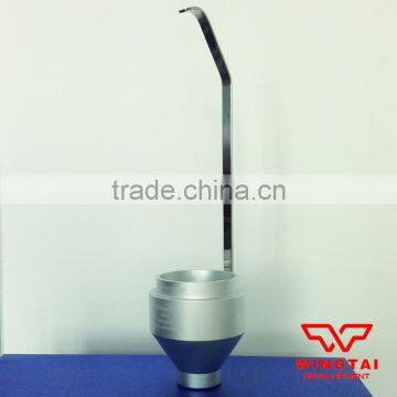 Gravure Printing Ink Viscosity Cup DIN 4# photo-3