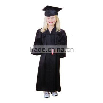 Nursery Children's / Kids Graduation Gown and Cap photo-2